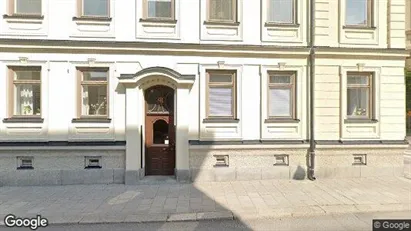 Lägenheter att hyra i Norrköping - Bild från Google Street View
