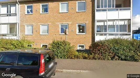 Lägenheter att hyra i Vellinge - Bild från Google Street View