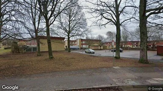 Lägenheter att hyra i Linköping - Bild från Google Street View