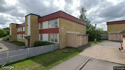 Lägenheter att hyra i Linköping - Bild från Google Street View