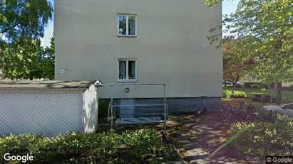 Lägenheter att hyra i Karlstad - Bild från Google Street View