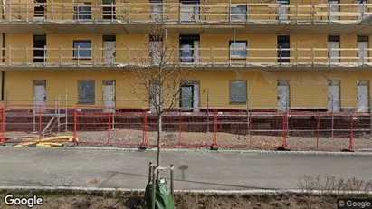Lägenheter att hyra i Järfälla - Bild från Google Street View