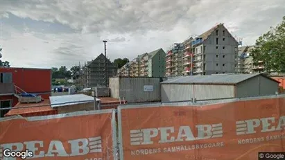 Lägenheter att hyra i Kävlinge - Bild från Google Street View