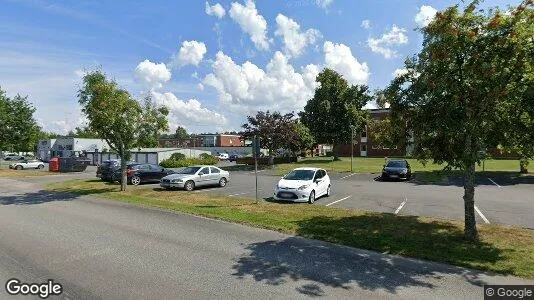 Bostadsrätter till salu i Jönköping - Bild från Google Street View