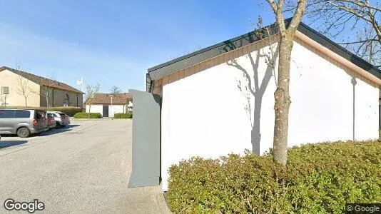Bostadsrätter till salu i Lund - Bild från Google Street View