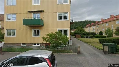 Bostadsrätter till salu i Jönköping - Bild från Google Street View