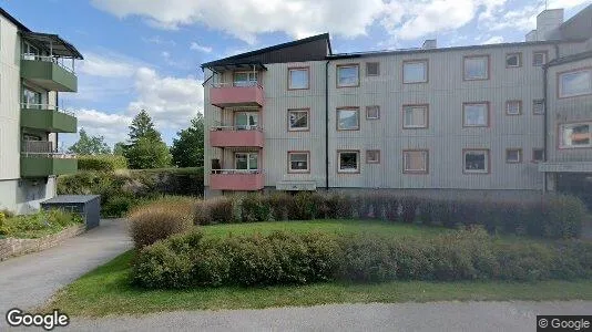 Bostadsrätter till salu i Finspång - Bild från Google Street View