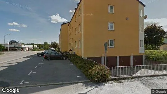 Bostadsrätter till salu i Lindesberg - Bild från Google Street View