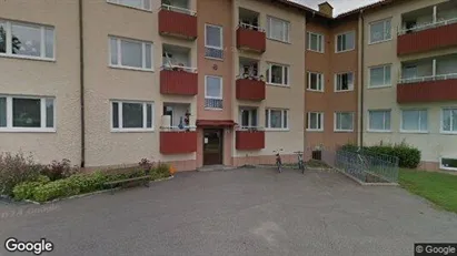 Bostadsrätter till salu i Ludvika - Bild från Google Street View
