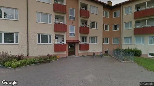 Bostadsrätter till salu i Ludvika - Bild från Google Street View