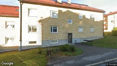 Bostadsrätter till salu i Sigtuna - Bild från Google Street View