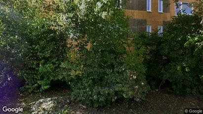 Bostadsrätter till salu i Lidingö - Bild från Google Street View