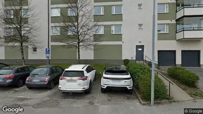 Bostadsrätter till salu i Västerort - Bild från Google Street View