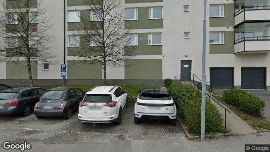 Bostadsrätter till salu i Västerort - Bild från Google Street View