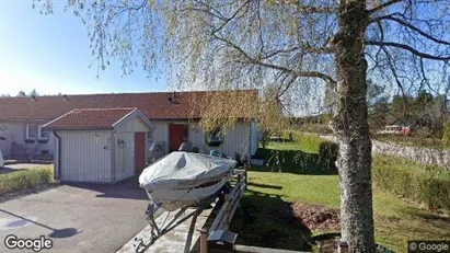 Bostadsrätter till salu i Kil - Bild från Google Street View