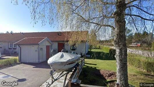 Bostadsrätter till salu i Kil - Bild från Google Street View