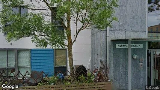 Bostadsrätter till salu i Limhamn/Bunkeflo - Bild från Google Street View