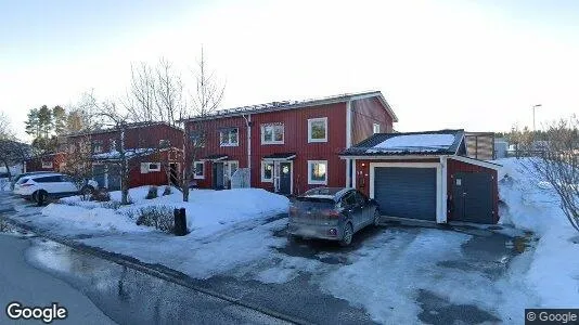 Lägenheter till salu i Umeå - Bild från Google Street View