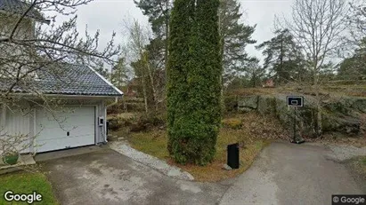 Lägenheter till salu i Österåker - Bild från Google Street View