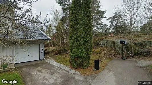 Lägenheter till salu i Österåker - Bild från Google Street View