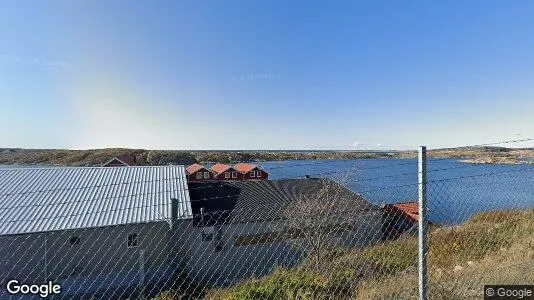 Lägenheter till salu i Sotenäs - Bild från Google Street View