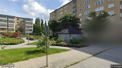 Lägenheter till salu i Fosie - Bild från Google Street View