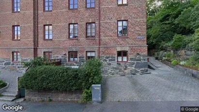 Lägenheter till salu i Göteborg Centrum - Bild från Google Street View