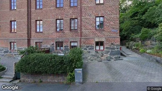 Lägenheter till salu i Göteborg Centrum - Bild från Google Street View