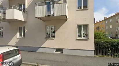 Lägenheter till salu i Jönköping - Bild från Google Street View