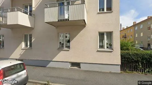 Lägenheter till salu i Jönköping - Bild från Google Street View