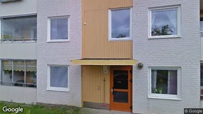 Lägenheter till salu i Skellefteå - Bild från Google Street View