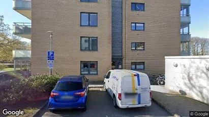 Lägenheter till salu i Lund - Bild från Google Street View