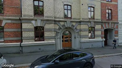 Lägenheter till salu i Göteborg Centrum - Bild från Google Street View