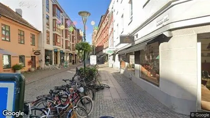 Lägenheter till salu i Malmö Centrum - Bild från Google Street View