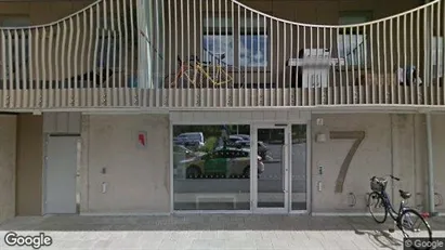 Lägenheter till salu i Jönköping - Bild från Google Street View