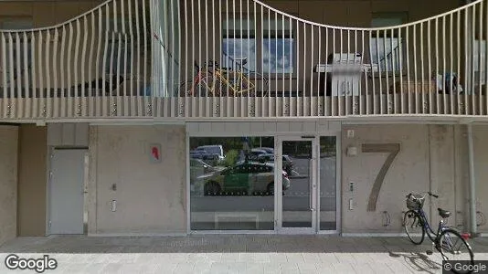 Lägenheter till salu i Jönköping - Bild från Google Street View