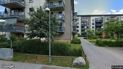 Lägenheter att hyra i Värmdö - Bild från Google Street View