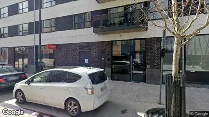 Lägenheter till salu i Täby - Bild från Google Street View