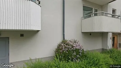 Lägenheter till salu i Västerort - Bild från Google Street View