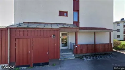 Lägenheter till salu i Rättvik - Bild från Google Street View