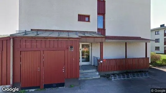 Lägenheter till salu i Rättvik - Bild från Google Street View