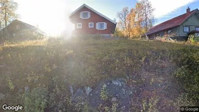 Lägenheter till salu i Vilhelmina - Bild från Google Street View