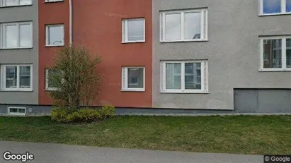 Lägenheter till salu i Täby - Bild från Google Street View