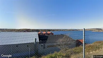 Lägenheter till salu i Sotenäs - Bild från Google Street View