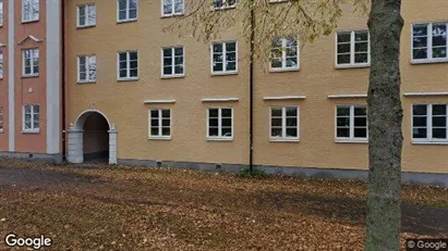 Lägenheter till salu i Söderort - Bild från Google Street View