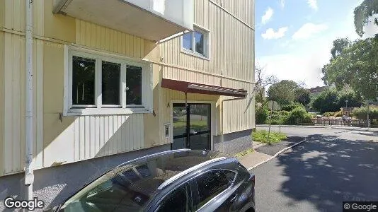 Lägenheter till salu i Örgryte-Härlanda - Bild från Google Street View