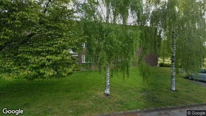 Lägenheter till salu i Kalmar - Bild från Google Street View