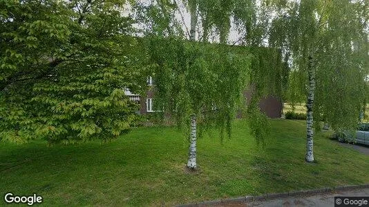Lägenheter till salu i Kalmar - Bild från Google Street View