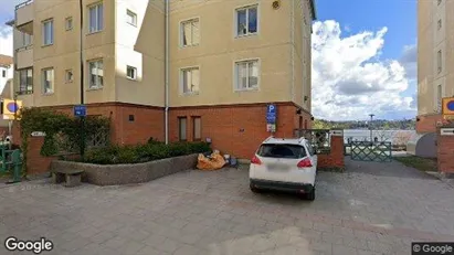 Lägenheter till salu i Västerort - Bild från Google Street View