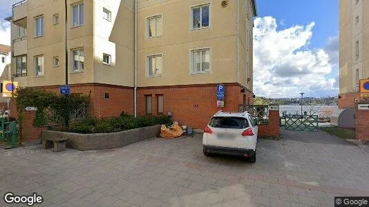 Lägenheter till salu i Västerort - Bild från Google Street View